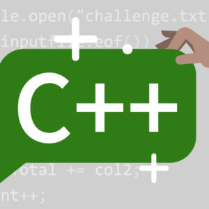 C++ Programming (Myanmar – မြန်မာ)