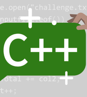 C++ Programming (Myanmar – မြန်မာ)