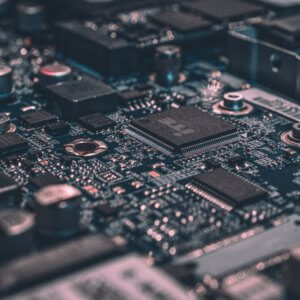 Electronic Basic သင်ခန်းစာ