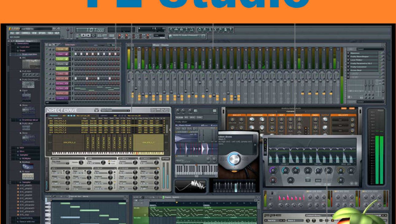 FL studio