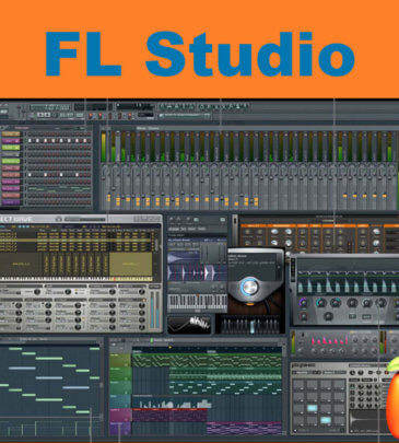 FL studio