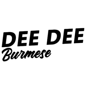 Dee Dee Burmese Vlog