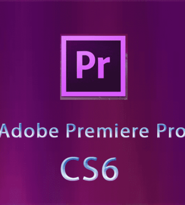 Adobe Premiere Pro CS6 အခြေခံသင်ခန်းစာများ