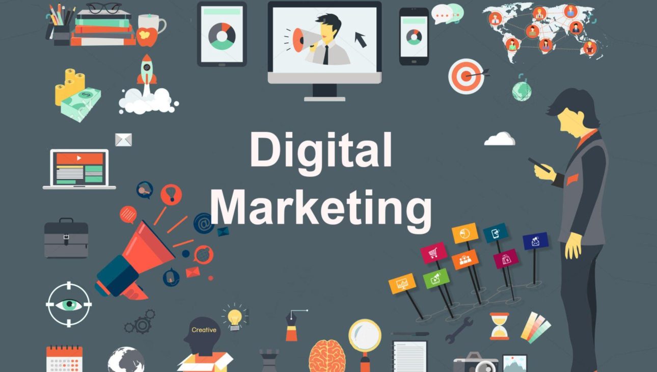 Digital Marketing Course Introduction