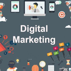 Digital Marketing Course Introduction