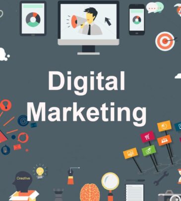 Digital Marketing Course Introduction