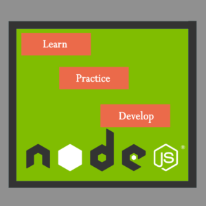 Node.js သင်ခန်းစာ