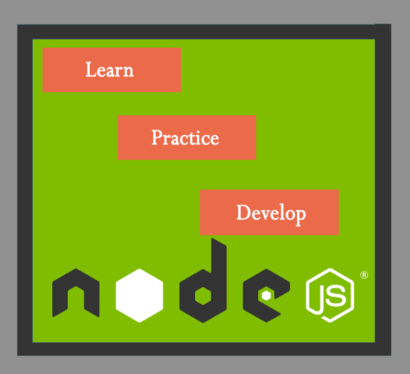 Node.js သင်ခန်းစာ