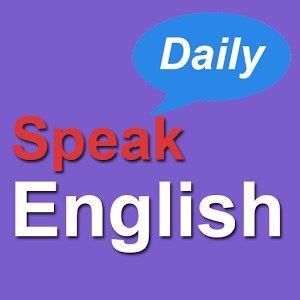 နေ့စဉ်သုံး  English စကားပြောများ