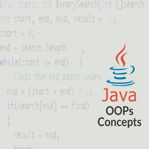 Java OOP