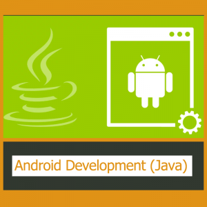 Android Development (Java)