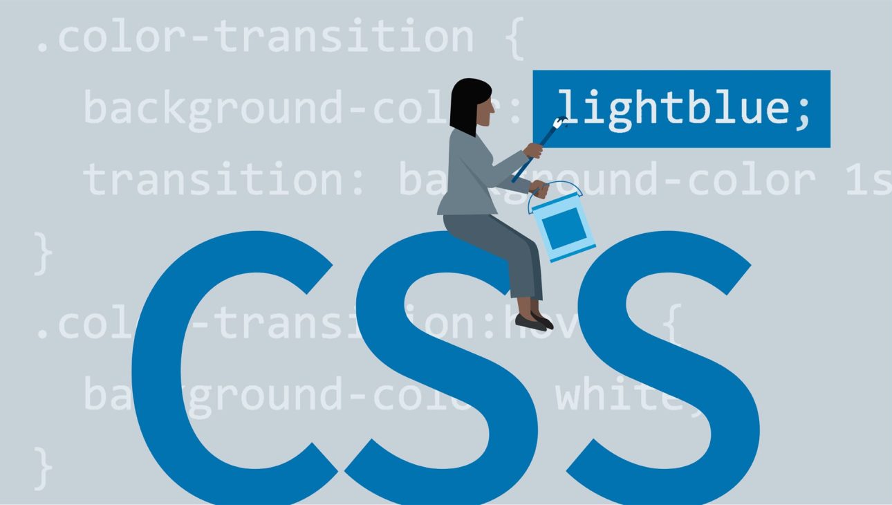 CSS (Cascading Style Sheet)