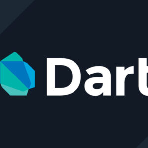 Dart Programming Language သင်ခန်းစာ