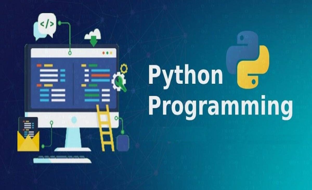 Python Programming အခြေခံသင်ခန်းစာ