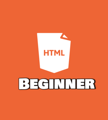 HTML Beginner