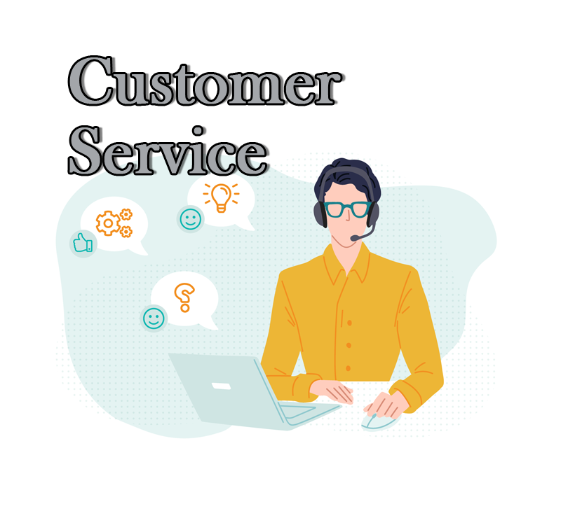 Customer Service