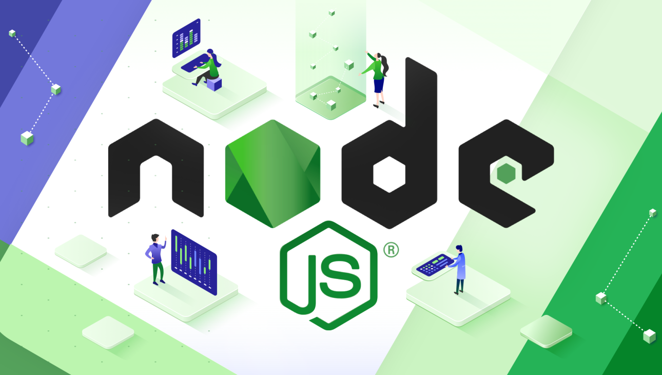 Node js (Express Course In Myanmar)