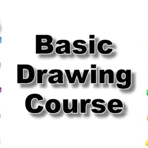 Basic drawing for beginners