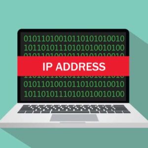 Basic IP Addressing