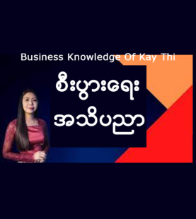 Business Knowledge of  Kay Thi