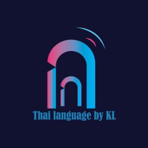 Thai Language by KL