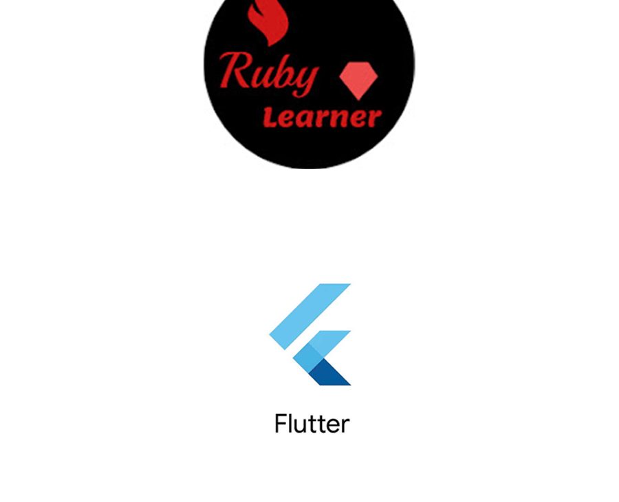 Flutter  သင်ခန်းစာ